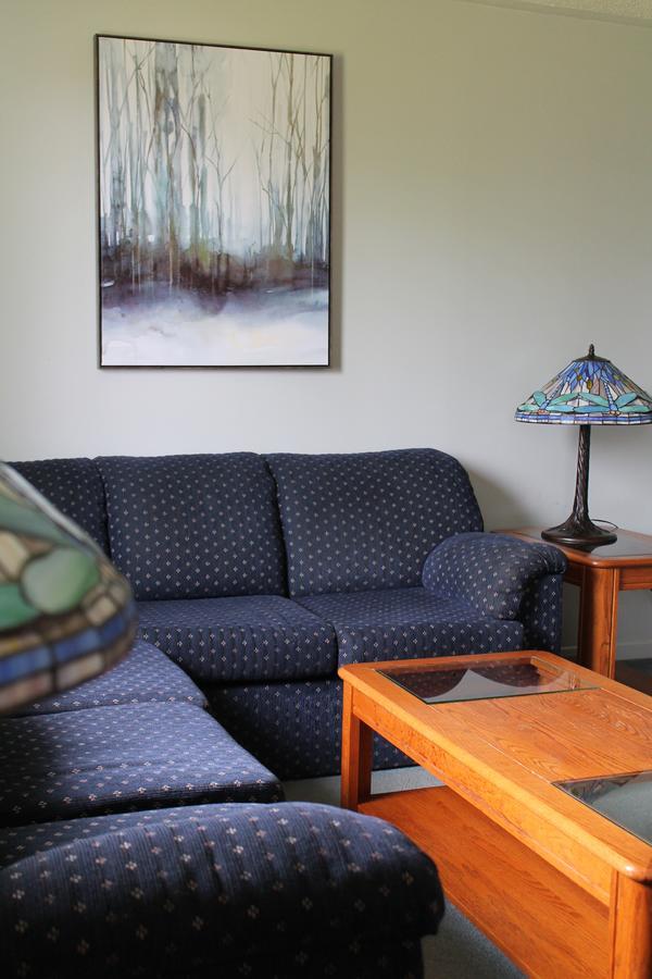 Voyageur Motel Yarmouth Bagian luar foto
